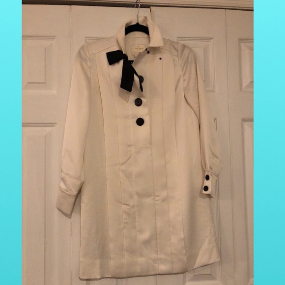 kate spade Dresses & Skirts - Kate Spade Button Down Dress